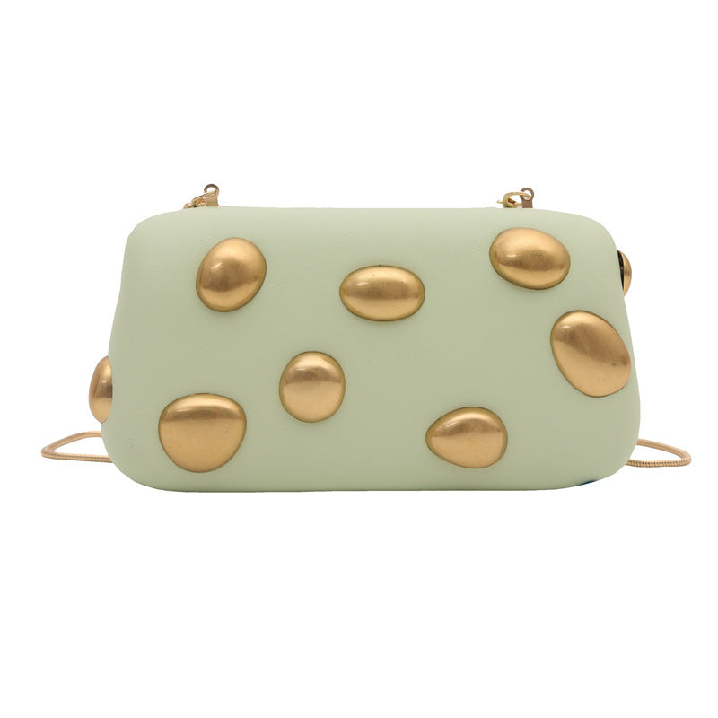 Sense Personality Minimalist Elegant Dinner Box Bags