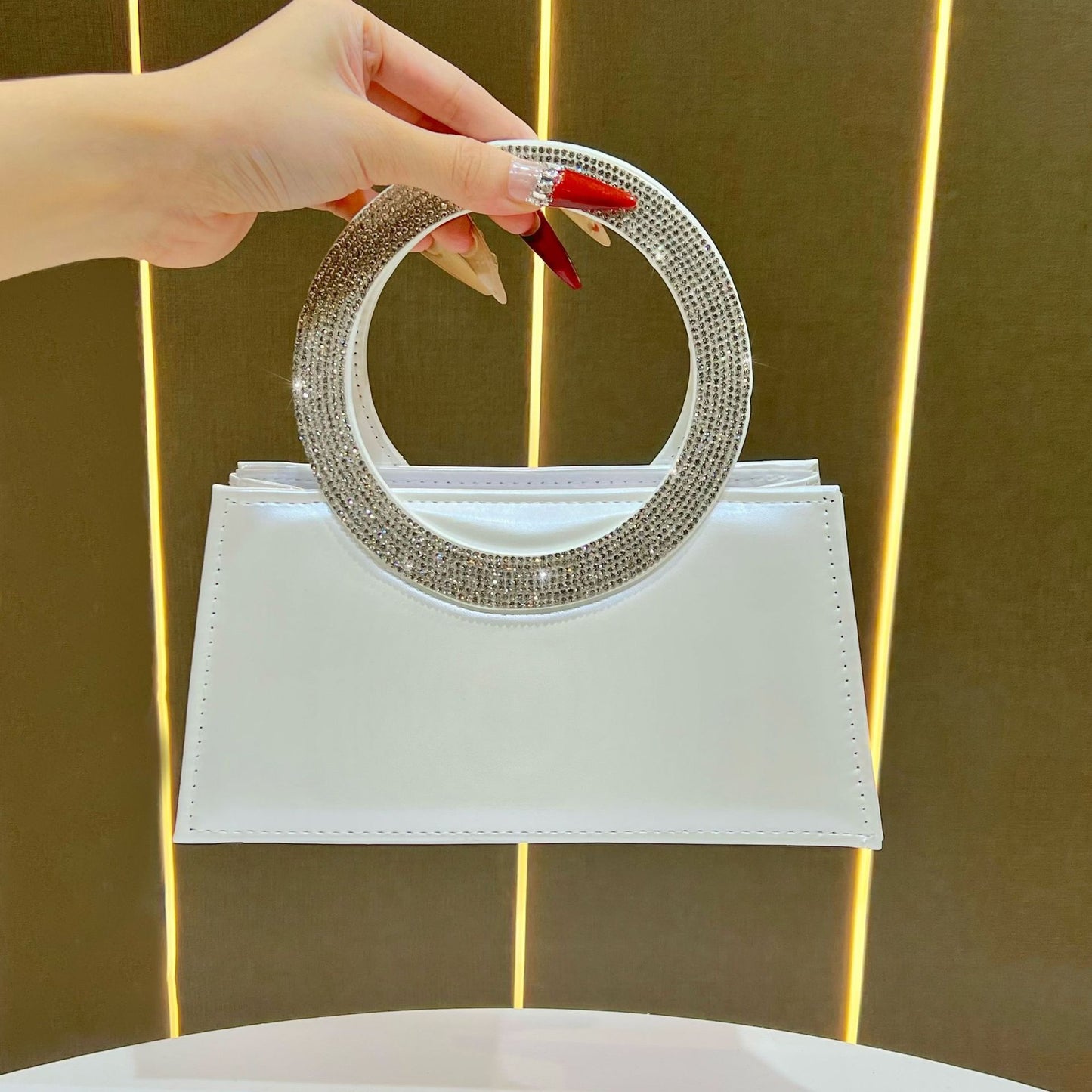 High Sense One Fashion Exquisite Elegant Dinner Bag