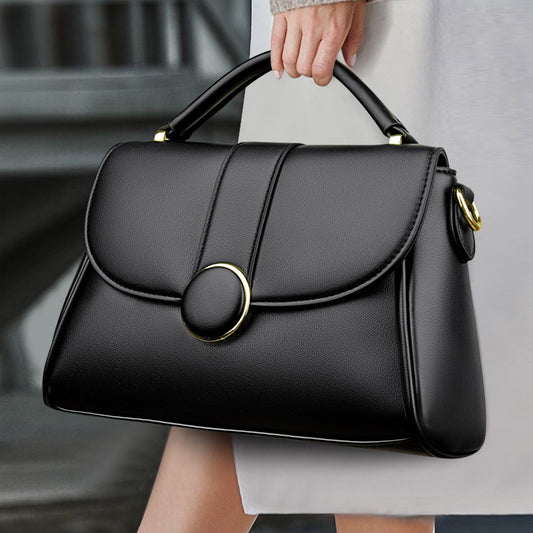 Stylish Creative Women's Large Capacity Fashion Shoulder Bags