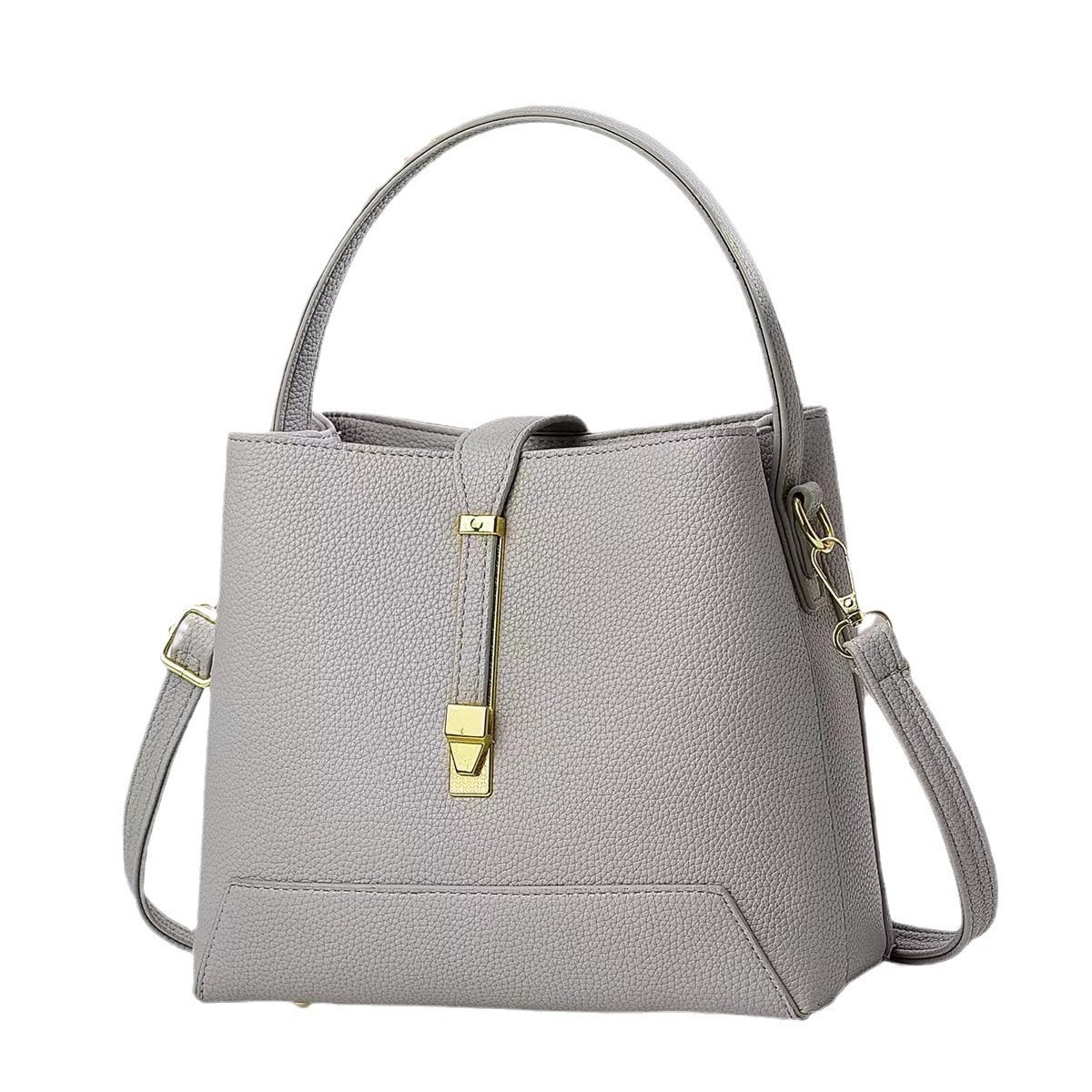 Women's Large Capacity Fashion High-grade Elegant Women's Handbag