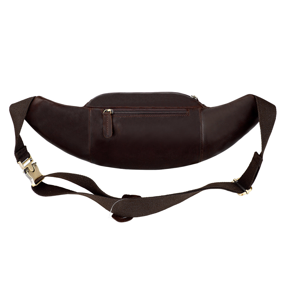 Crazy Horse Leather First Layer Out Cigarette Phone Bags