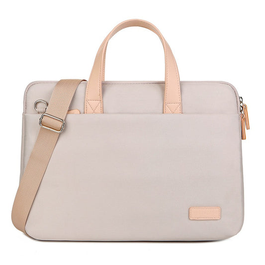 Lightweight Macaron Notebook Computer Portable Liner Bags