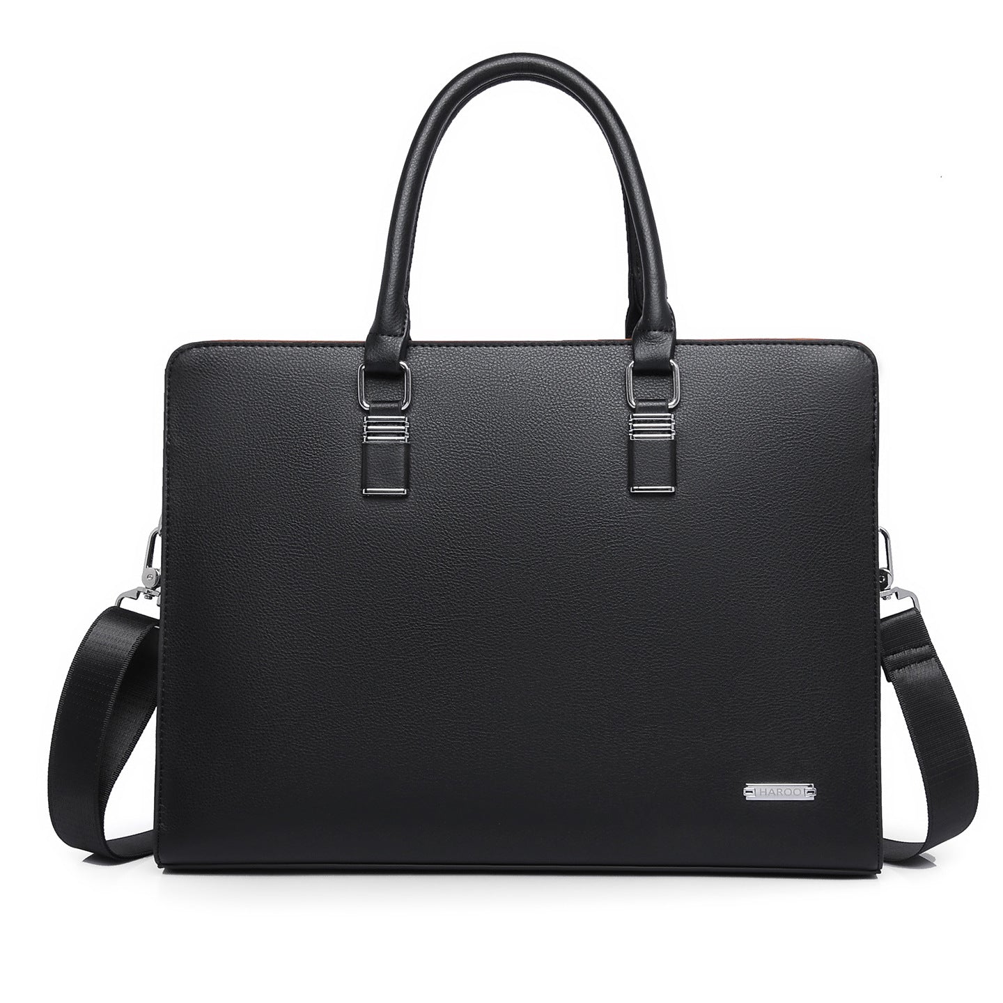 Men's Large Capacity Business Trip Computer Men's Briefcase