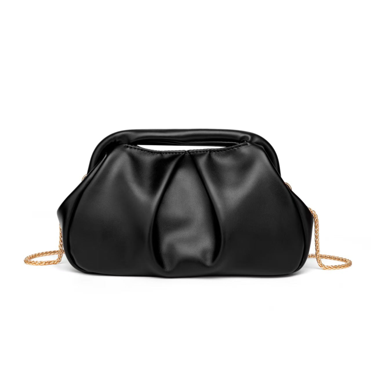 Women's Light Luxury Cloud Fashion Dinner Bags