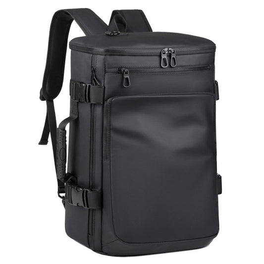 Men's High-grade Computer Report Multipurpose Commuting Business Backpack