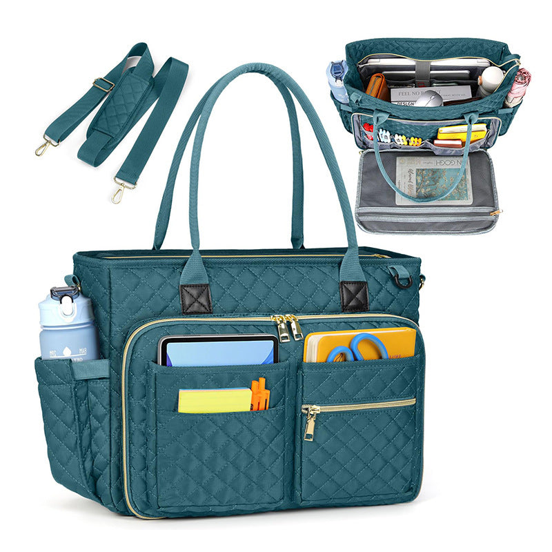 Nurse With Heat Insulation Pocket Teacher Bags