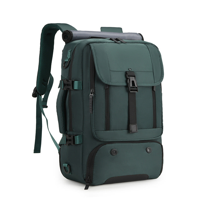 Fashion Ol Computer Large Capacity Waterproof Business Backpack