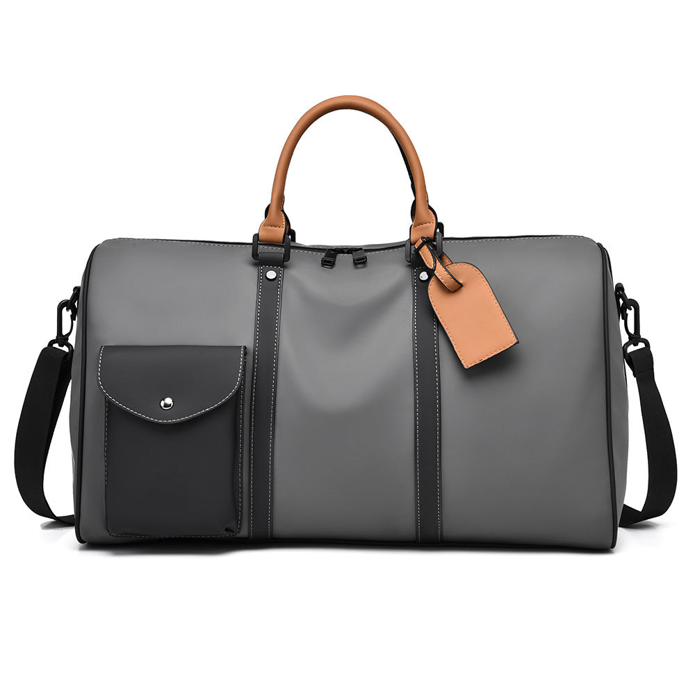 Men's Large Capacity Business Fashion Cross Body Bags
