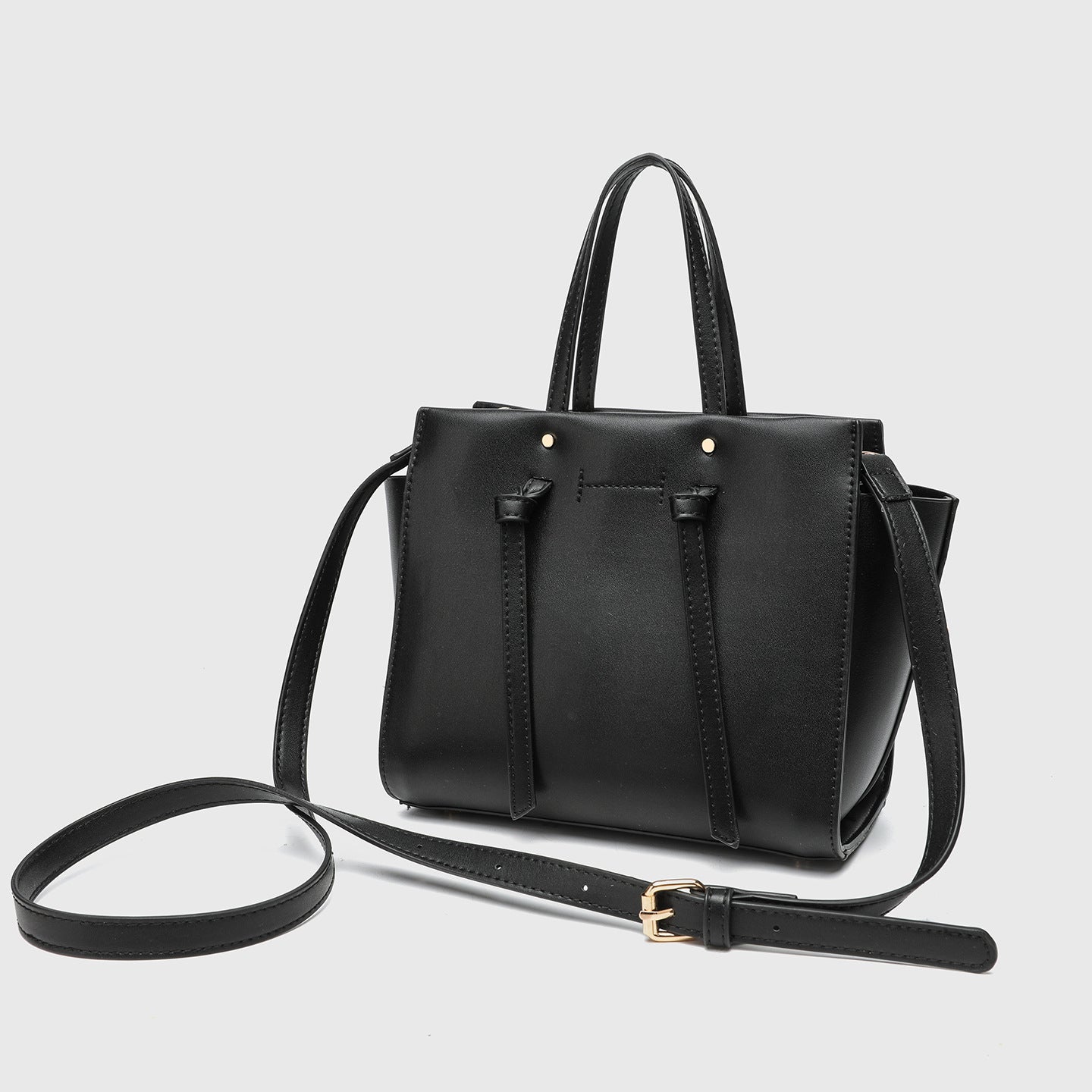 Glamorous Home Wings Style Large Capacity Handbags