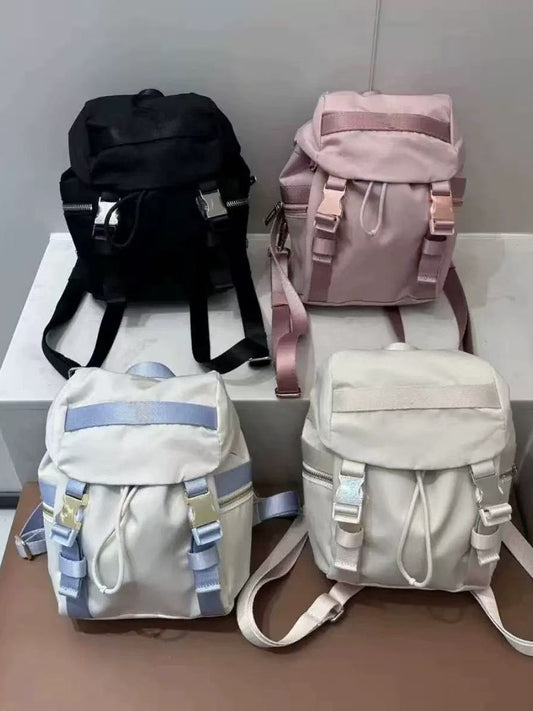 Beautiful Popular Single Dew Commuter Female Backpacks