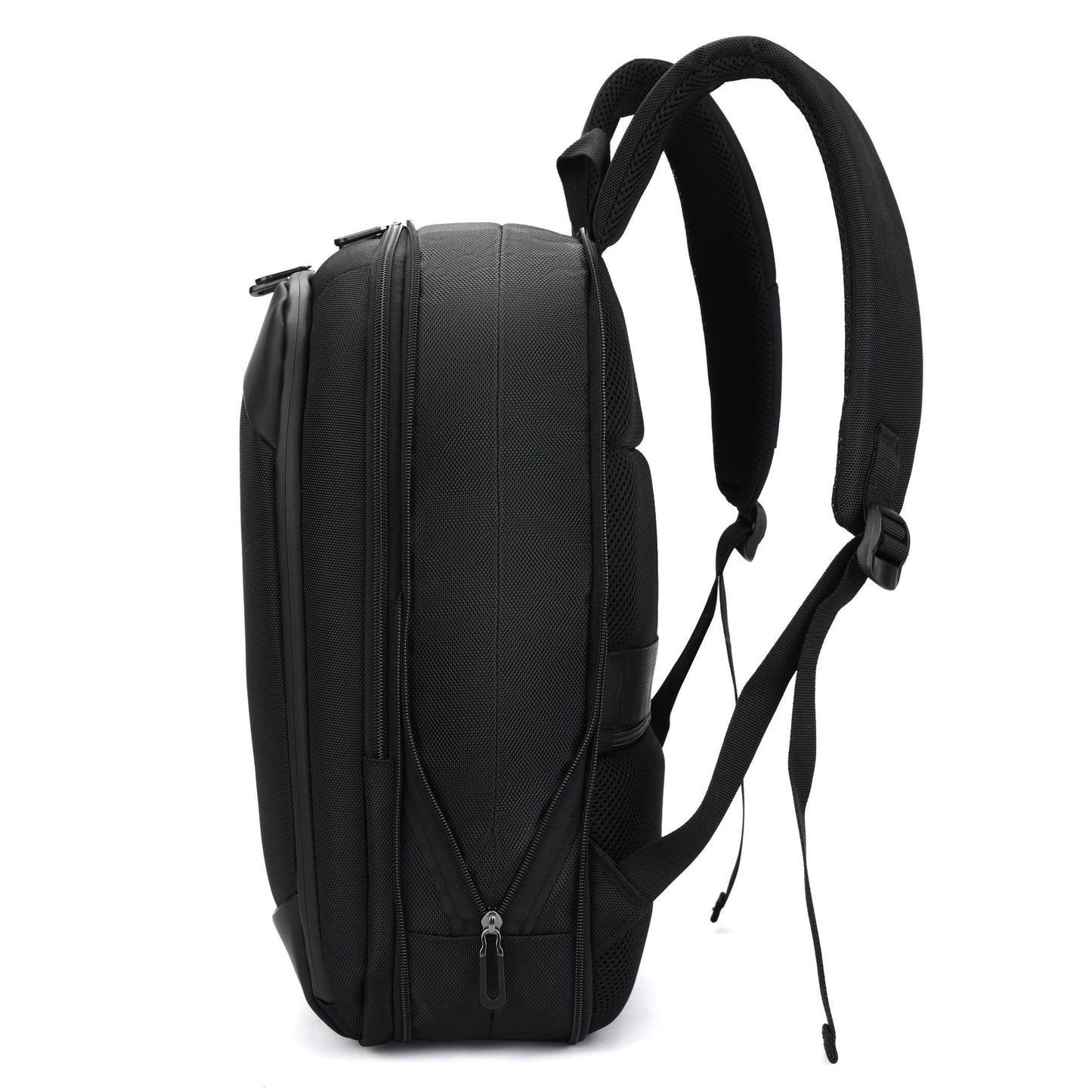 Men's High-grade Business Fashion Waterproof Commuter Multifunctional Bags
