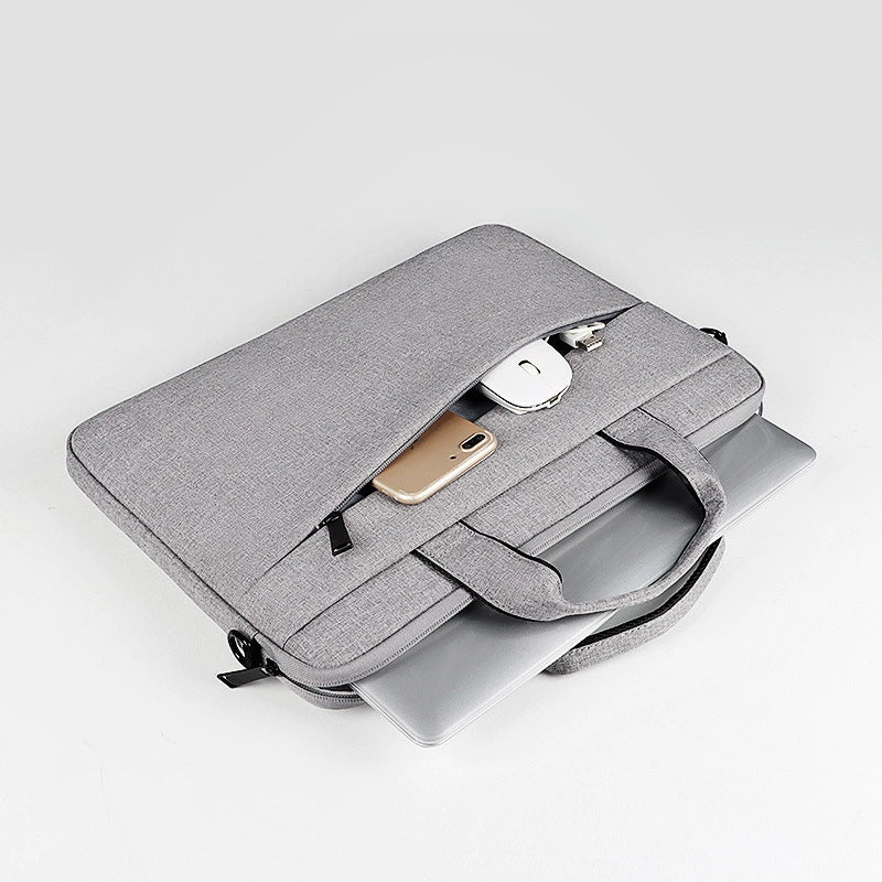Classy Unique Glamorous Apple Inch Liner Bags