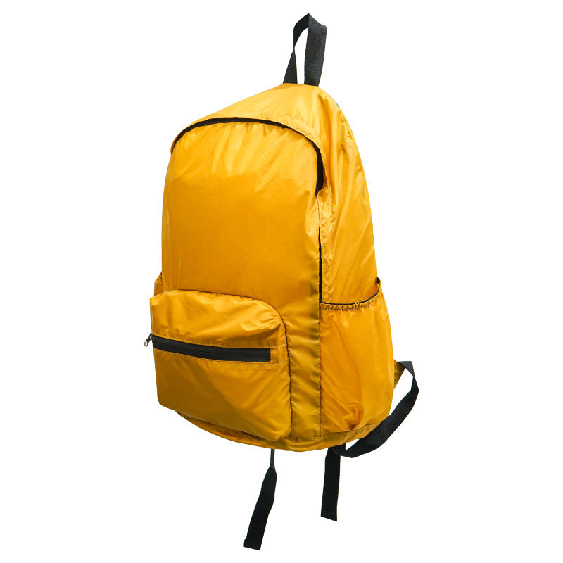 Valley Super Light Trip Riding Waterproof Leisure Backpack