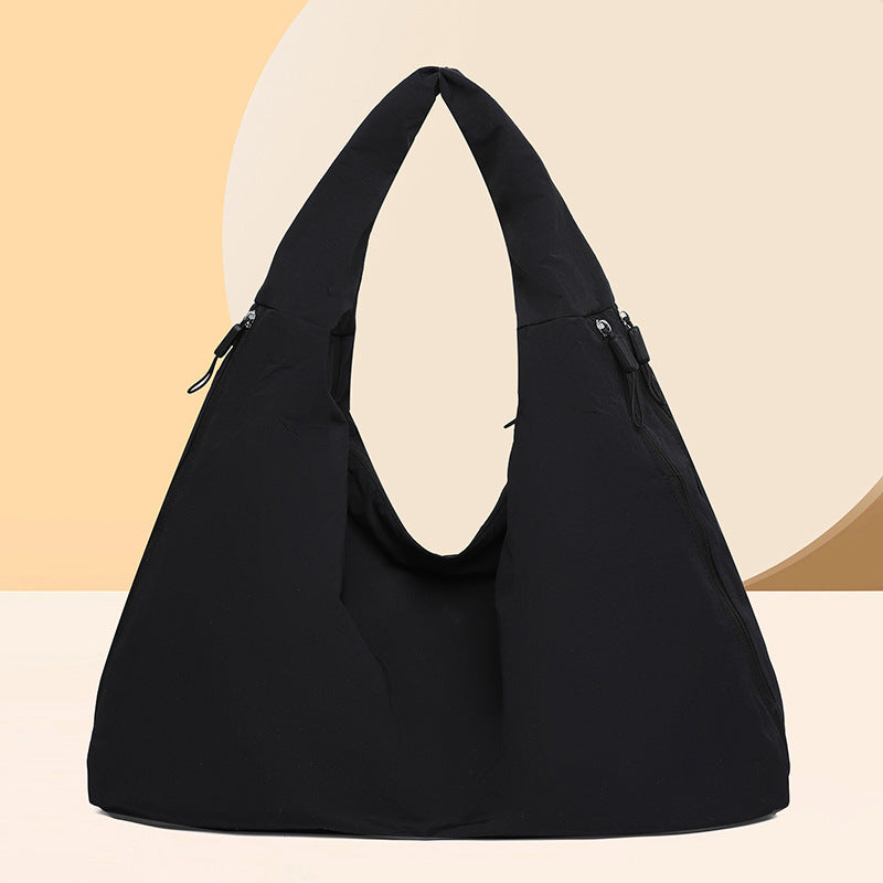 Women's Underarm Large Capacity Fashion Simple High Sense Women's Shoulder Bag