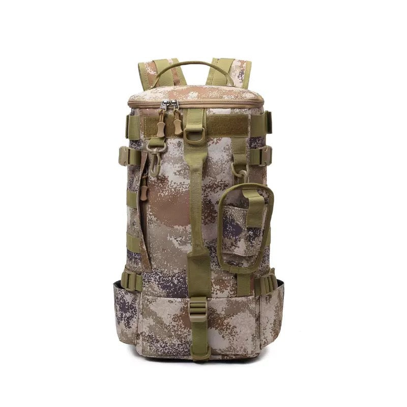 Casual Fishing Large Capacity Lure Multifunctional Bags