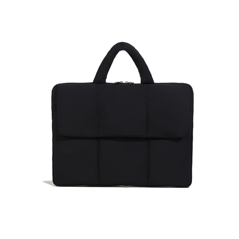Cotton Clothes Stylish Lightweight Apple Inch Bags
