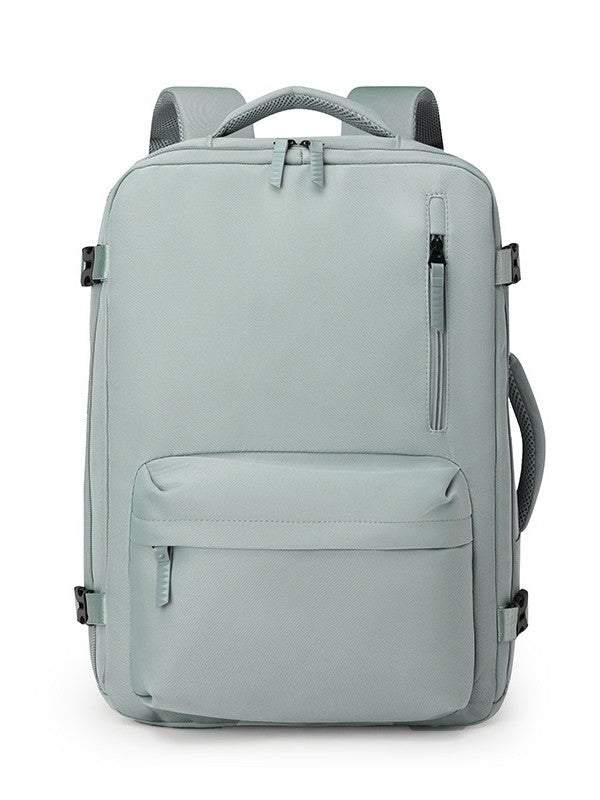 Men's Capacity Computer Lightweight Short Business Trip Laptop Bag