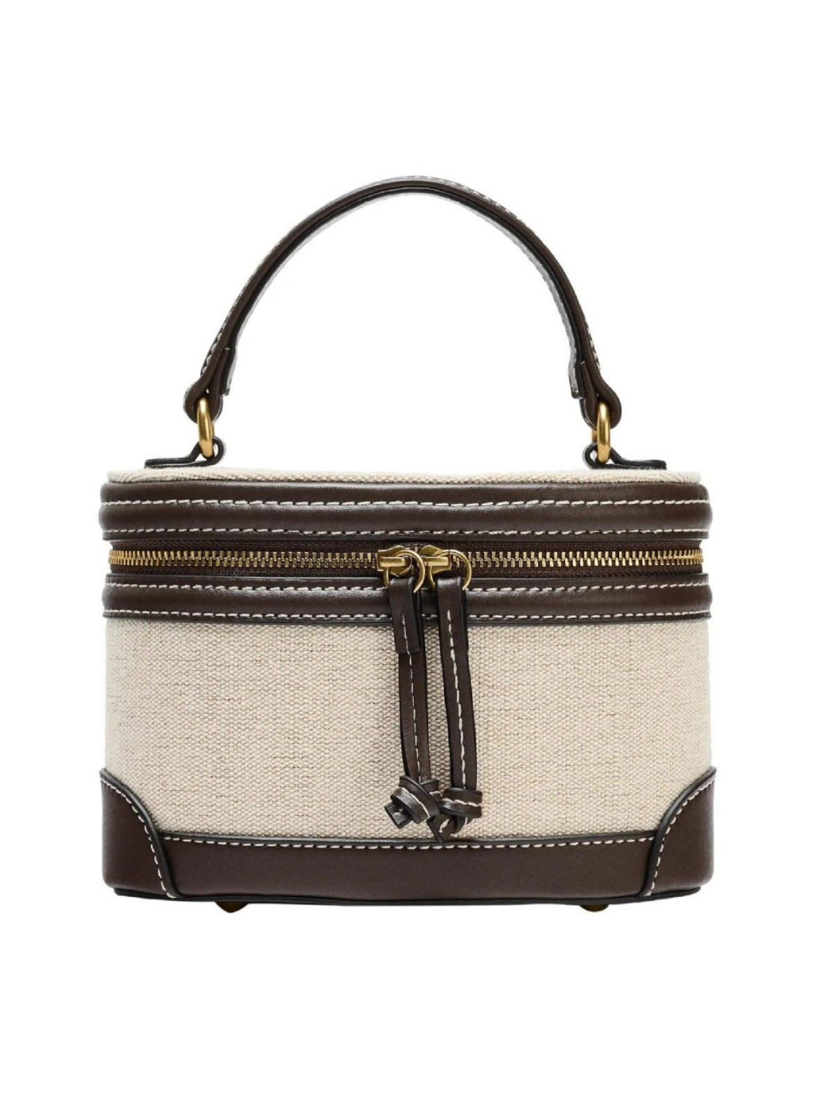 Trendy Meal Box Niche High Sense Straw Hand Women's Clutch