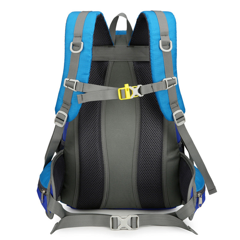 Innovative Unique New Waterproof Cross-country Excursion Bags