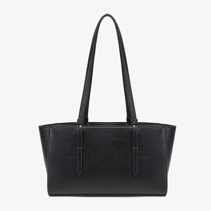 Women's Z Fashionable Large Capacity City Drawstring Bundle Women's Handbag