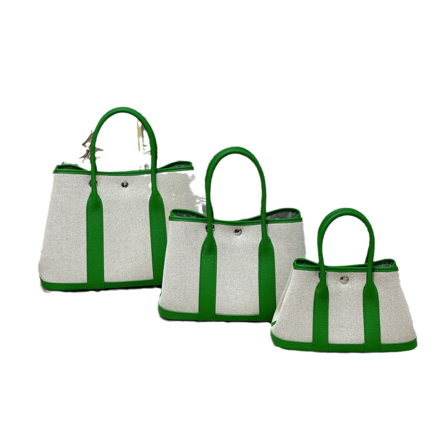 Women's With First Layer Cowhide Large Capacity Handbags