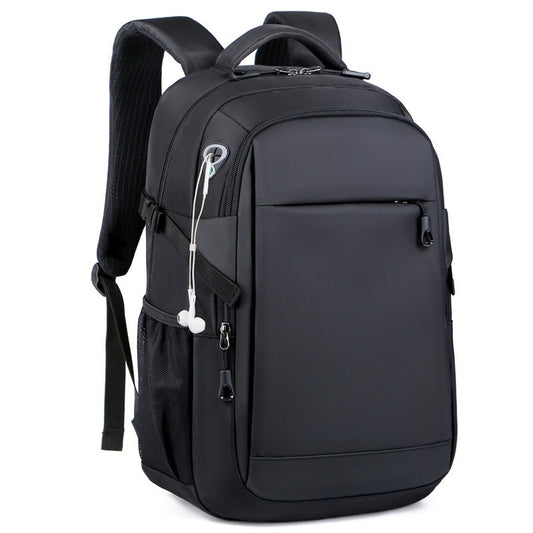 Men's Leisure Large Capacity Commute Computer Portable Bags