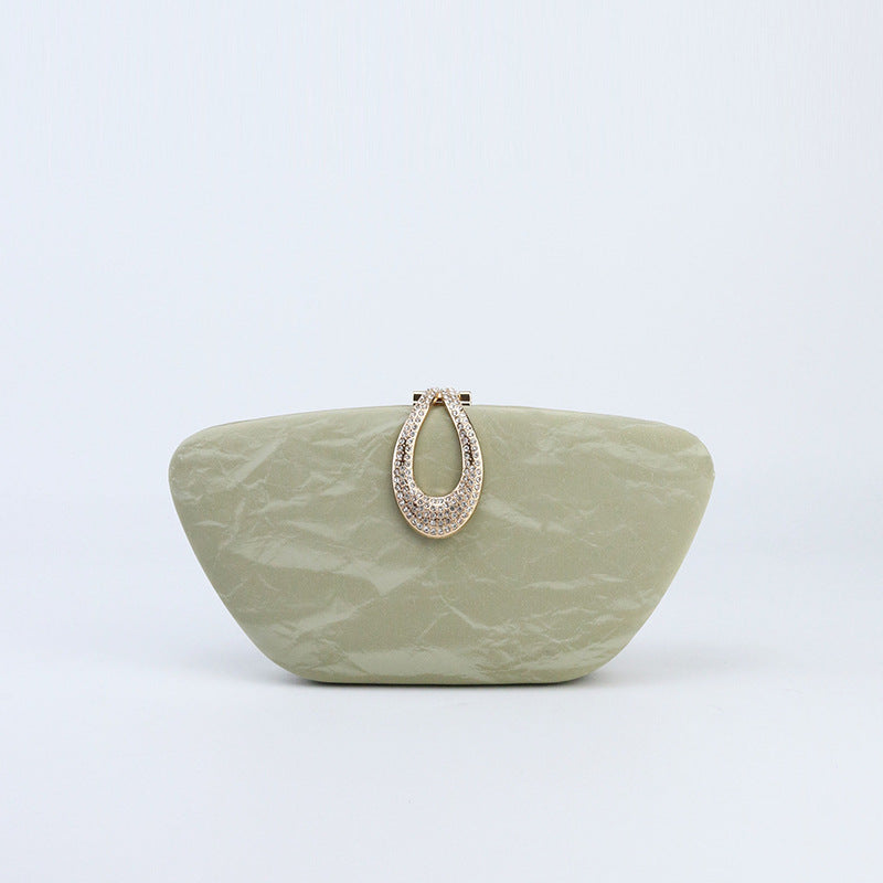 Luxury Portable Large Capacity Elegant Lady Bags