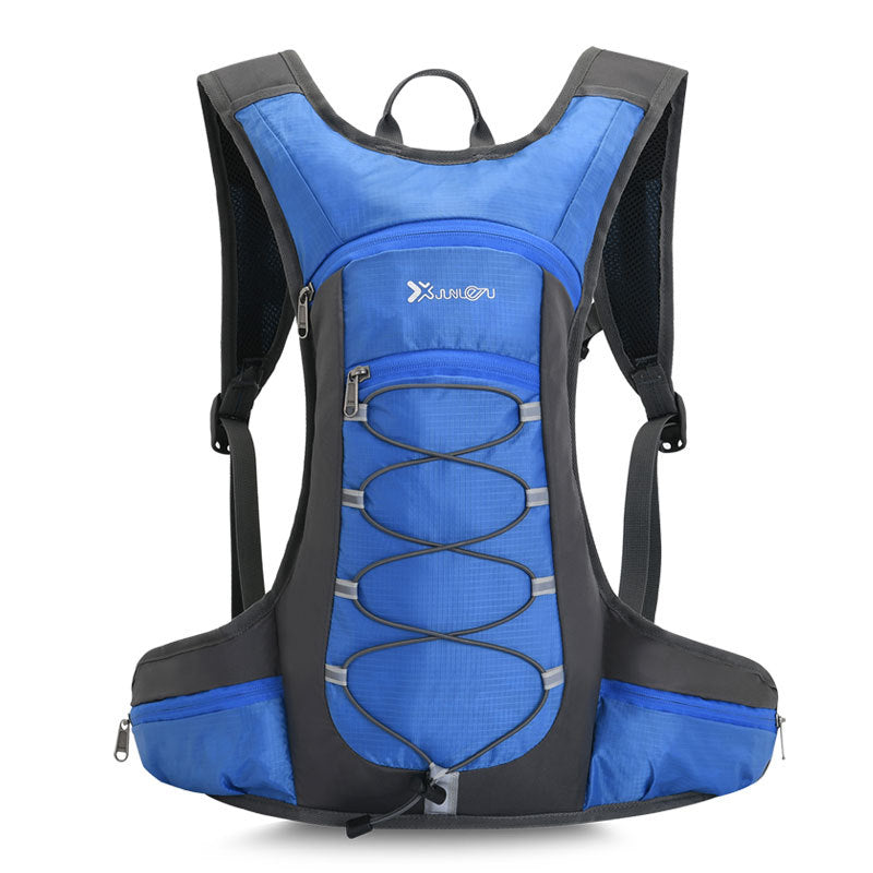 Fashion Running Water Bicycle Equipment Cycling Mountain Climbing, Hiking Bag