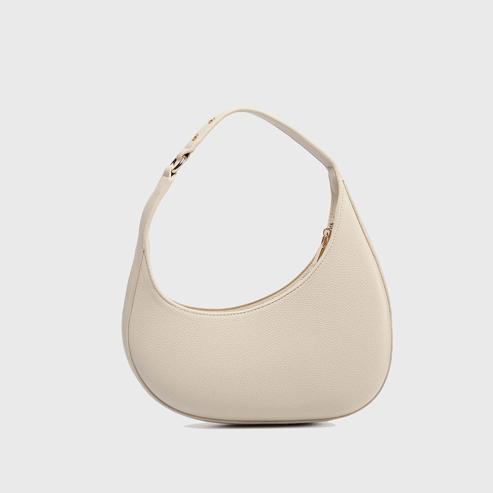 Women's Irregular Selenodont Niche Lightweight Fashion Simple Women's Shoulder Bag