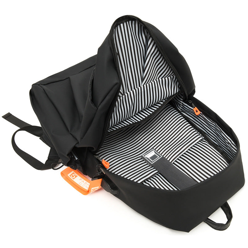 Business Three-piece Commuter Portable Burden Alleviation Bags