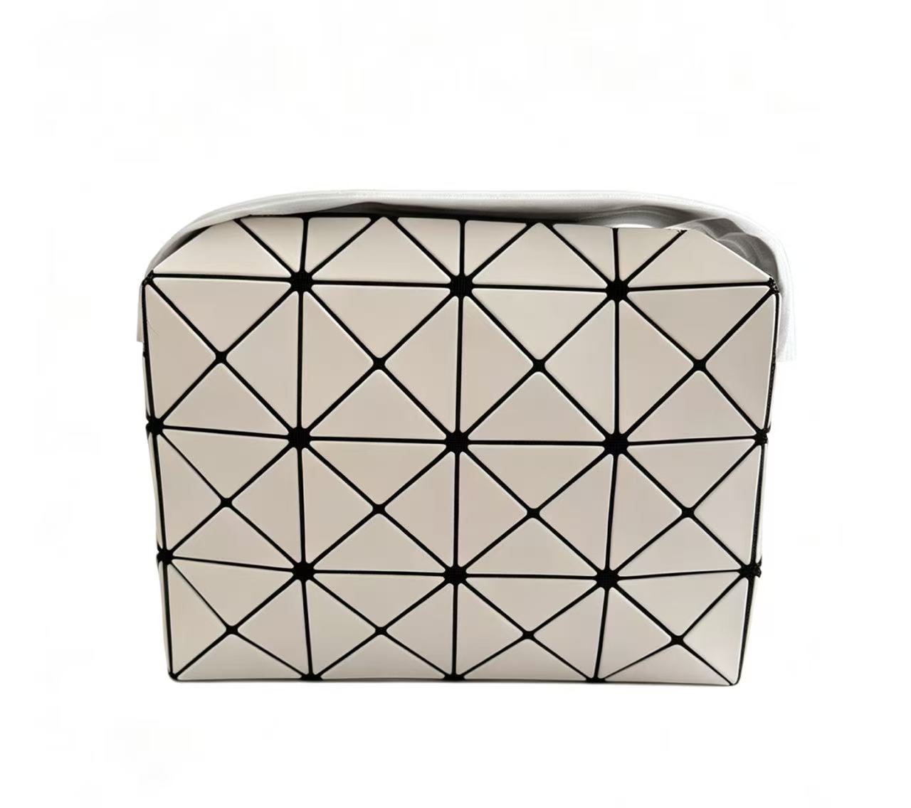 Spring February Large Cupid Geometric Rhombus Capacity Women's Messenger Bag