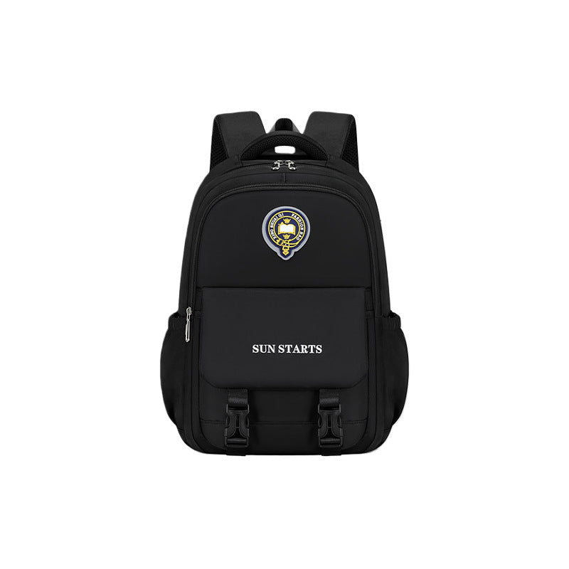 Super Light Youth Good-looking Large Capacity Primary School Bag