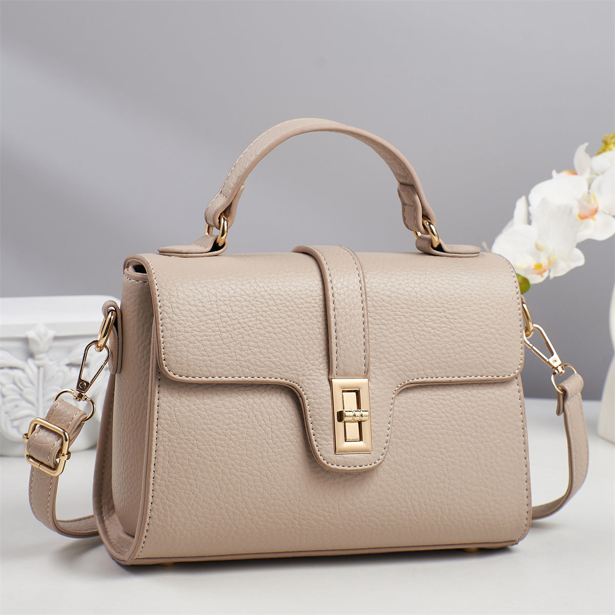 Women's Fashion Mom Summer One Elegant Women's Handbag
