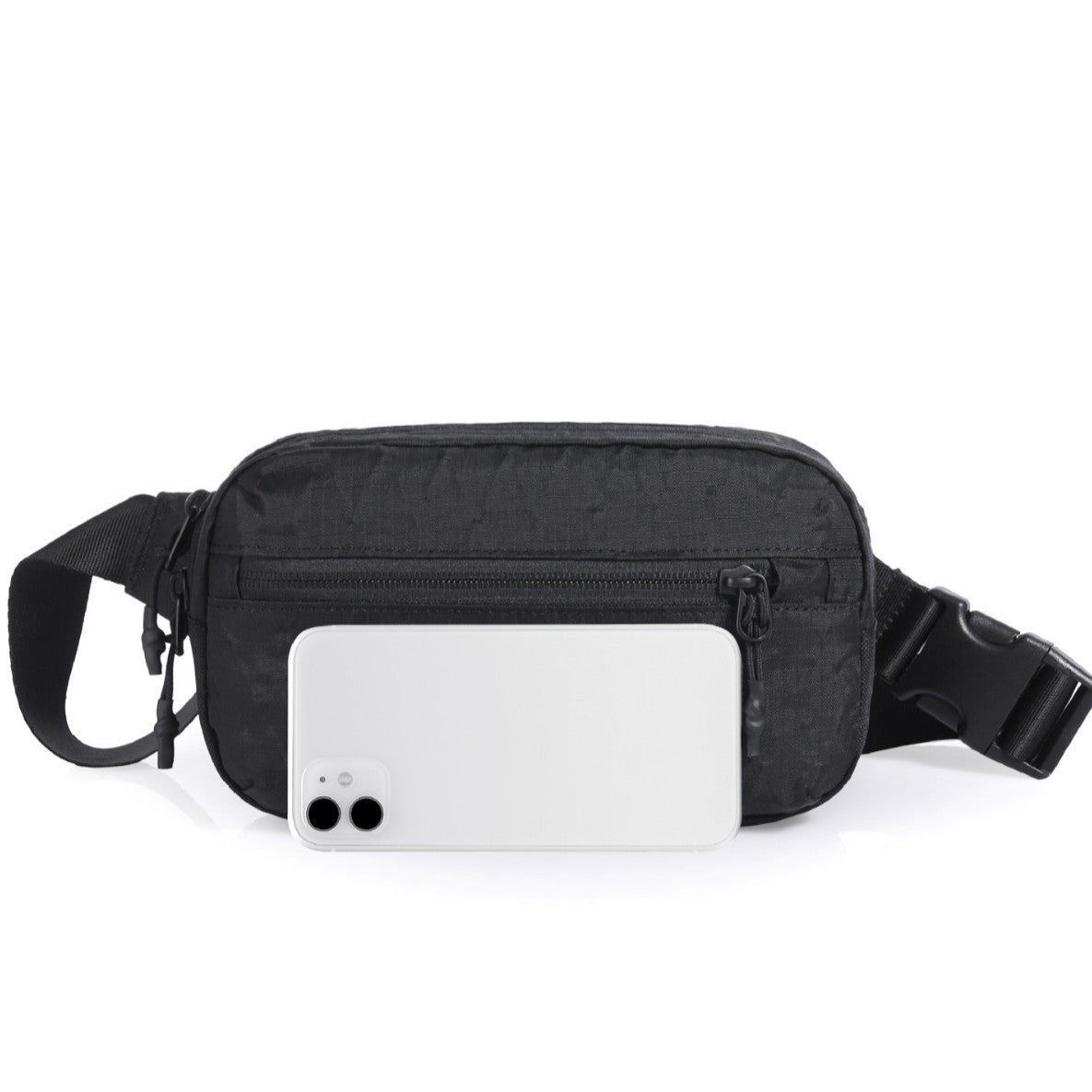Beautiful Fashion Slouchy Men's Mobile Portable Men's Chest Bag