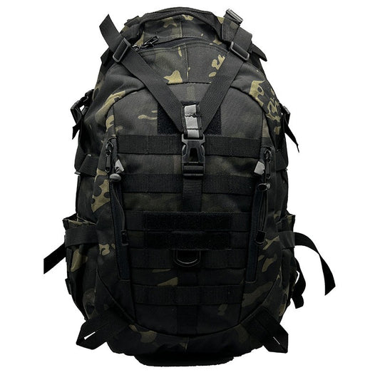 Source Hiking Waterproof Camping Camouflage Multifunctional Universal Backpack