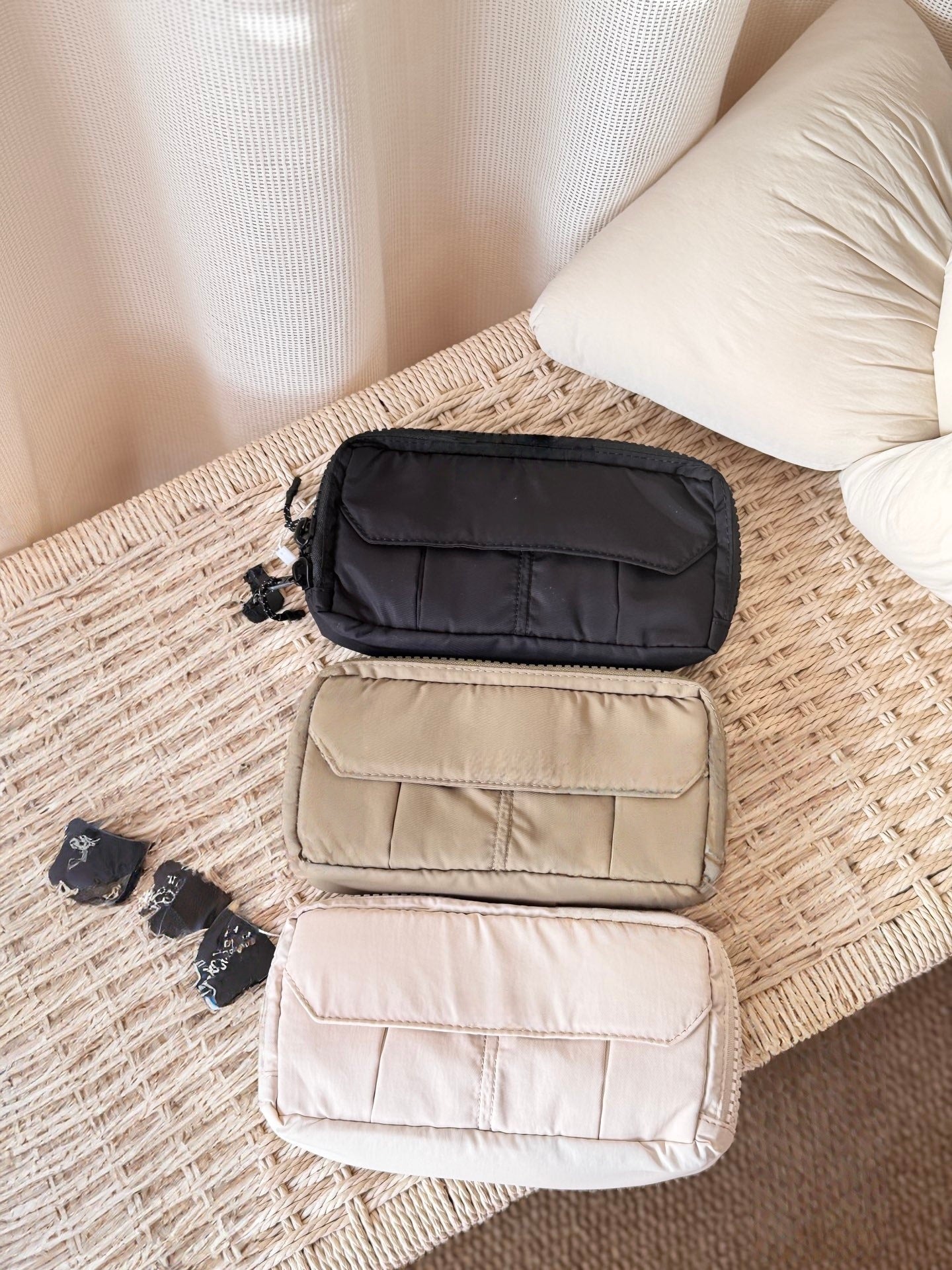 Version Mobile Kettle Clutch Portable Versatile Women's Messenger Bag