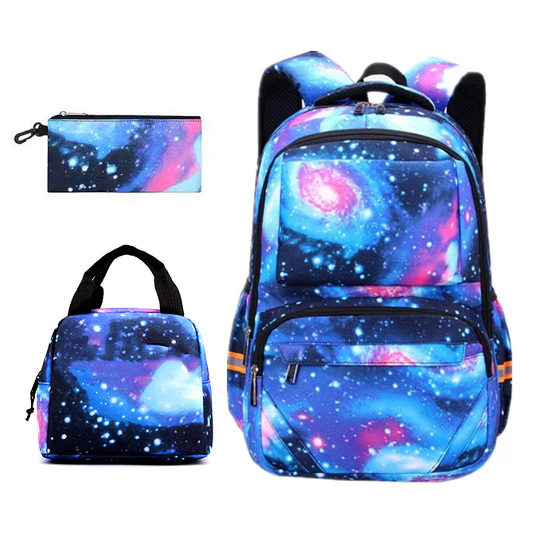 Female Style Korean College Junior High Primary School Bag