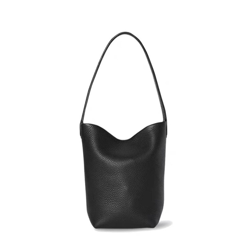 Women's Genuine Popular First Layer Cowhide Commuter Bags