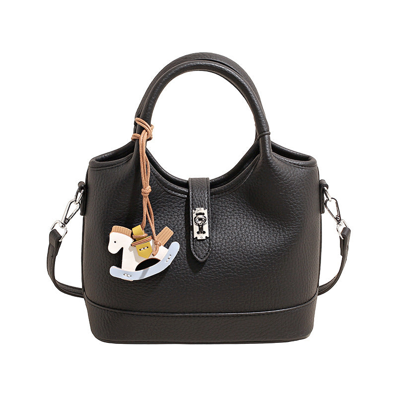 Women's High-grade Fashionable Stylish Special Interest Light Luxury Women's Shoulder Bag
