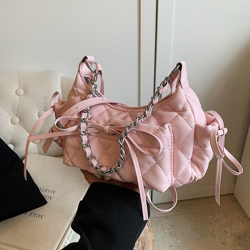 Women's Niche Personality Hot Style Summer Fashion Bags