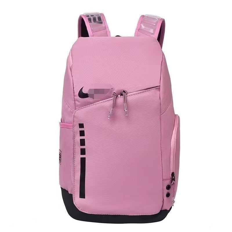 Women's & Men's Elite Street Trend Large Capacity Fashion Color Contrast Mountain Climbing, Hiking Bag