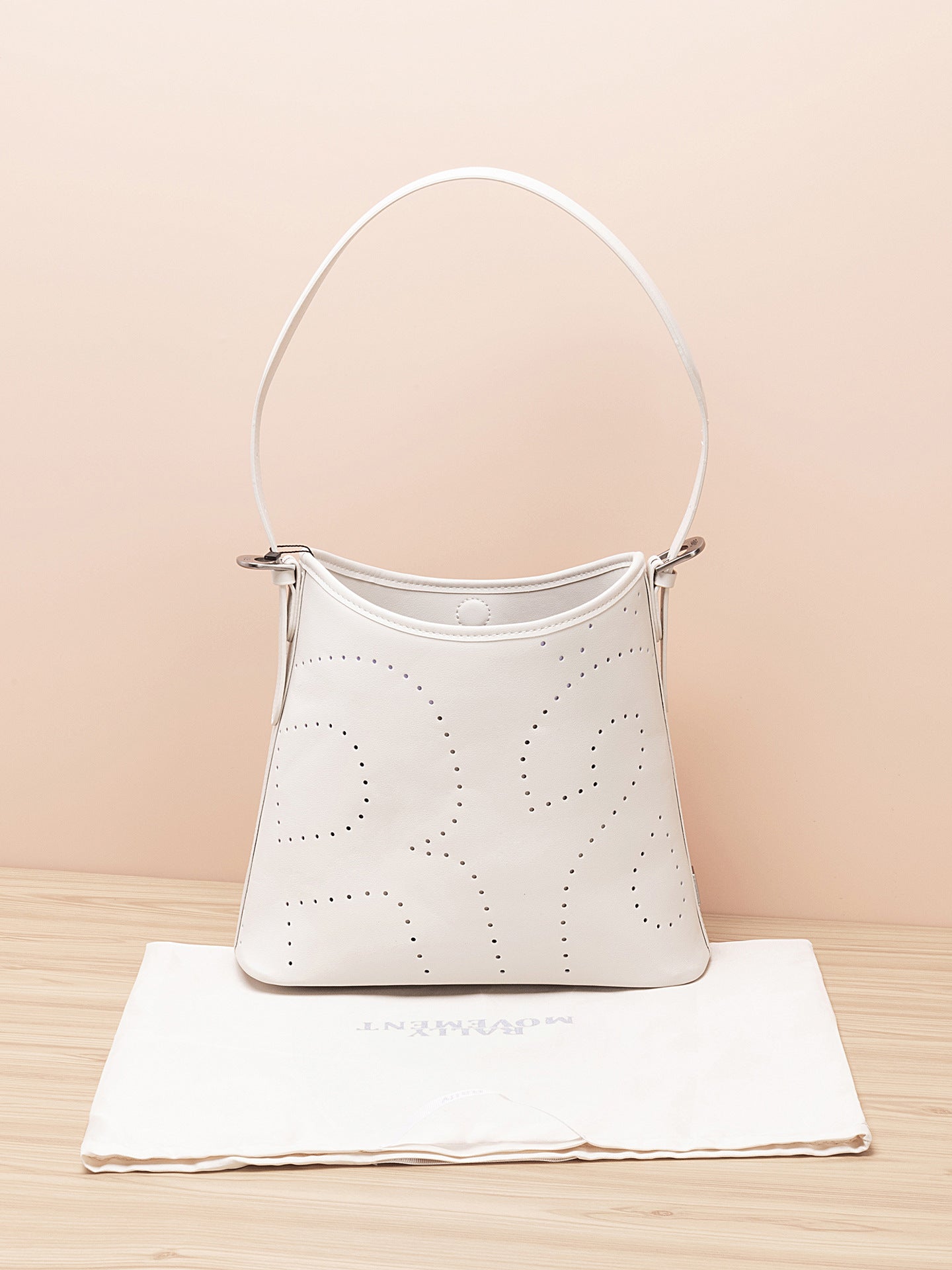 Popular Thailand Simple Design Western Fashion Bucket Bags