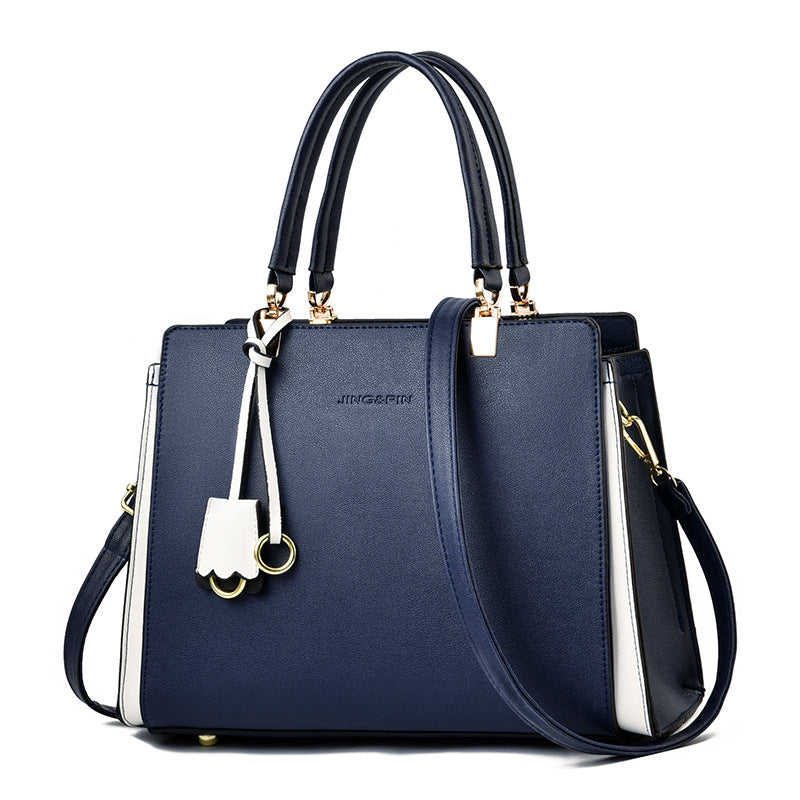 Innovative Women's Fashion Large Capacity Mom Women's Shoulder Bag