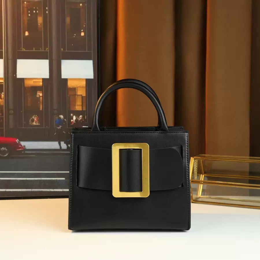 Women's Korean Style Trendy Elegant Fashionable Simple Women's Shoulder Bag