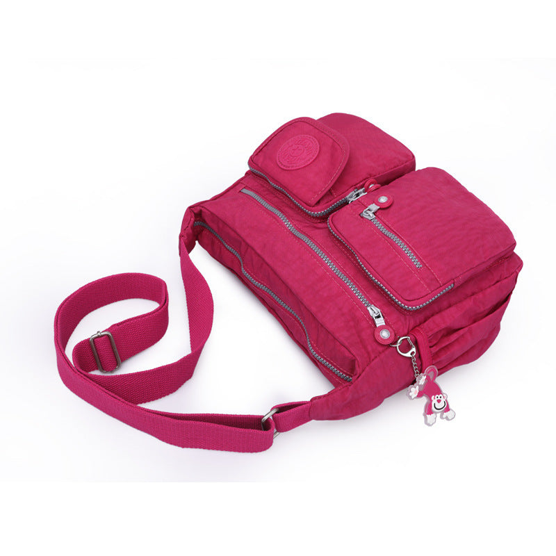Attractive Charming Women's Waterproof Korean Fashion Shoulder Bags