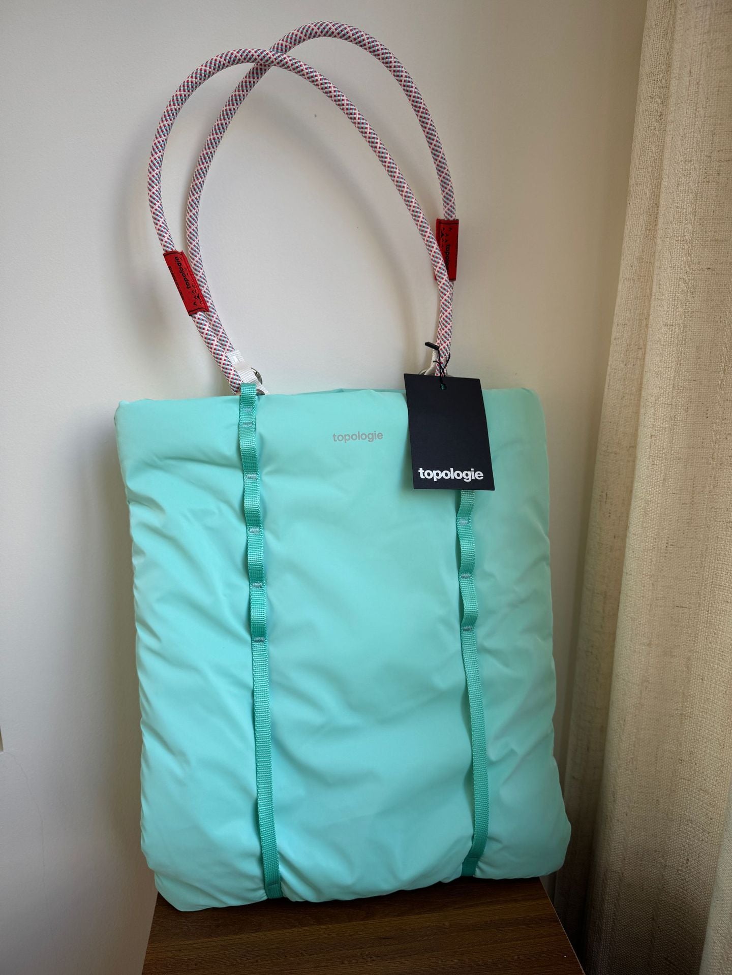 Women's & Men's Cloud Computer Fashion Down Simple Lightweight Women's Shoulder Bag