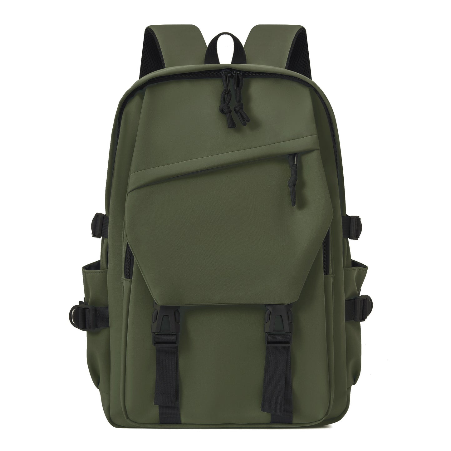 Women's Junior High Boys Large Capacity Computer College Student Schoolbag