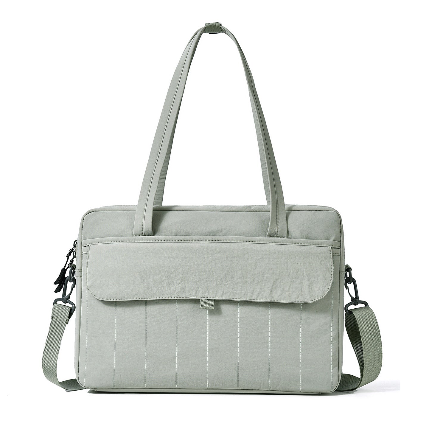 Stylish Classy Women's Simple Trendy Protective Laptop Bag