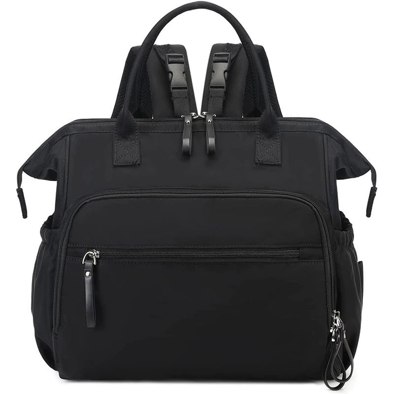 Unique Diaper Waterproof Pocket Folding Storage Handbags