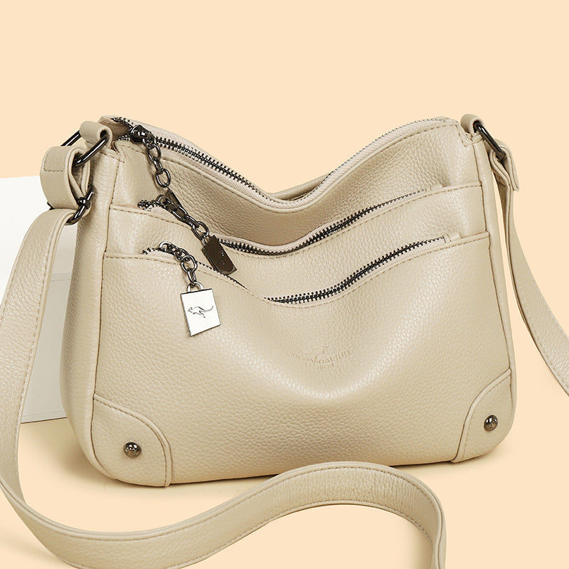 Creative Classy Women's Trendy Mom Fashion Women's Shoulder Bag